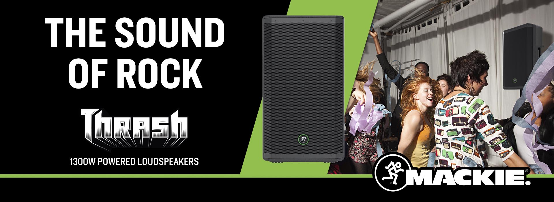 Thump go frontal y trasera