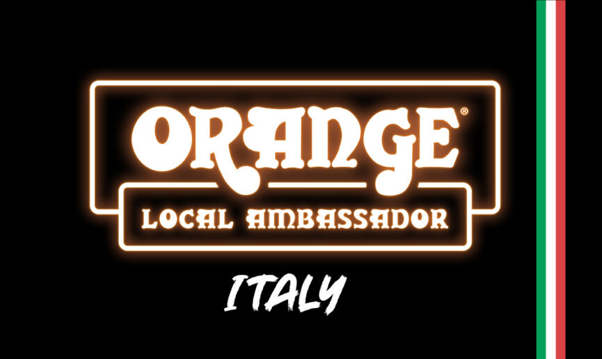 Orange Artist Discovery Program italia