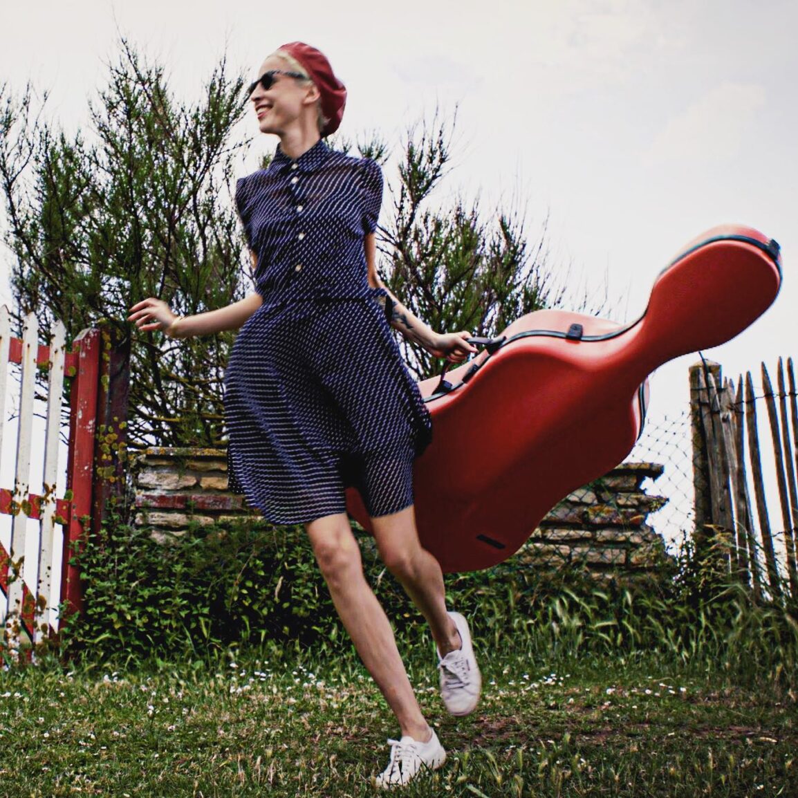 Bam cases custodie chitarra