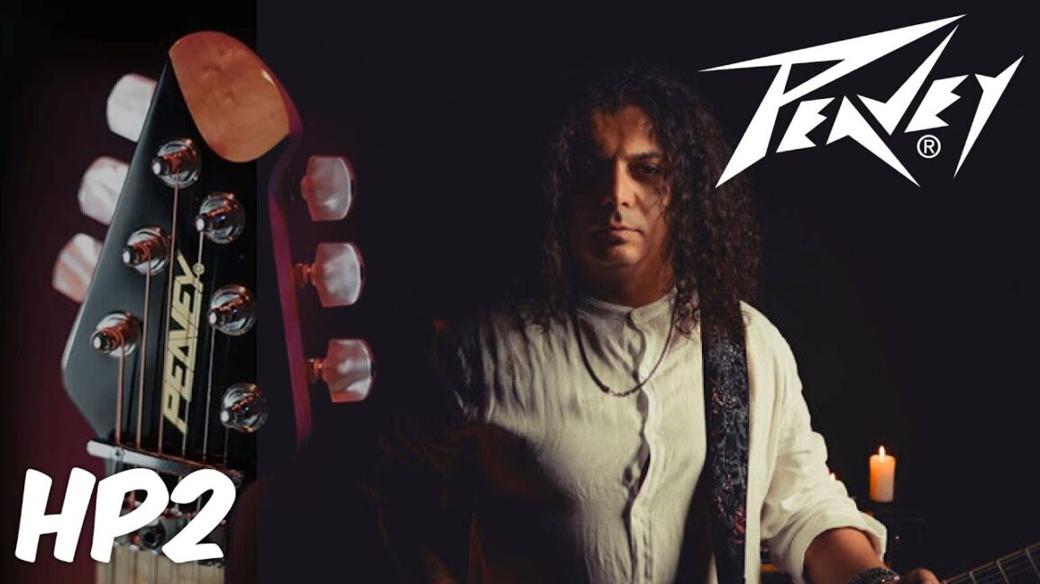 Peavey HP2