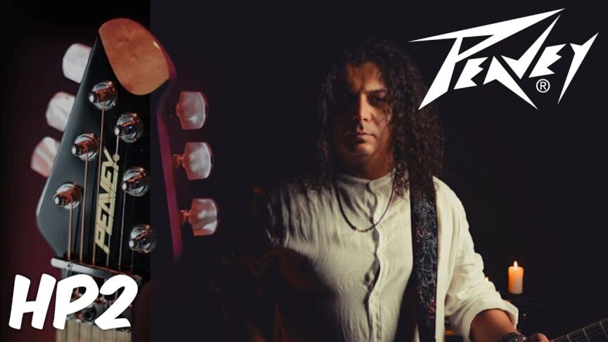 Peavey HP2
